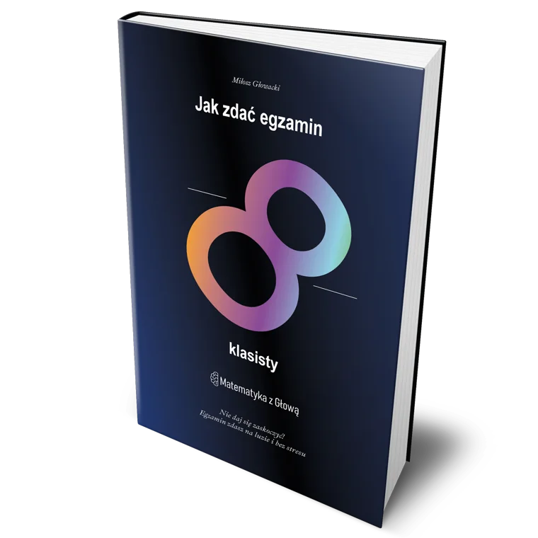 E-book Jak zdać egzamin 8-klasisty