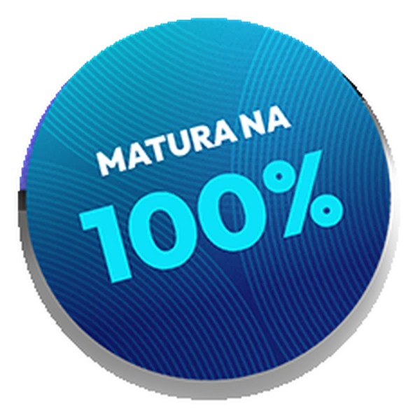 System Matura Anti-Stres