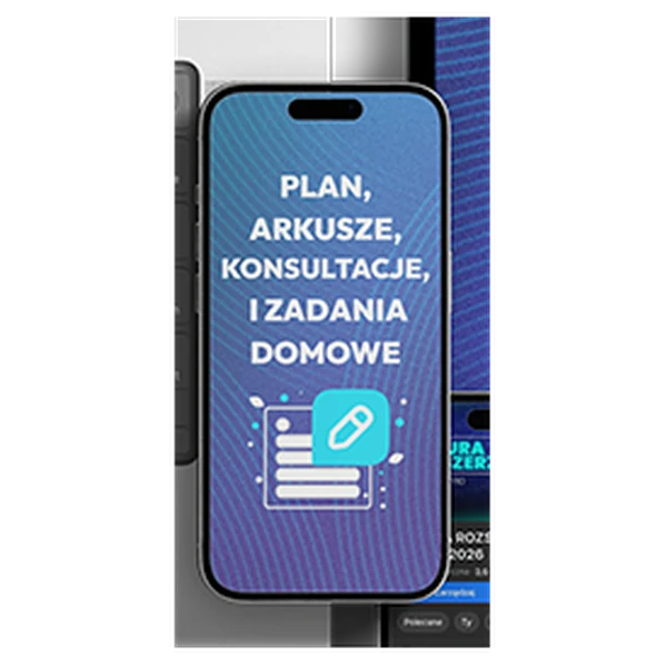 System Nauki Maturzysty